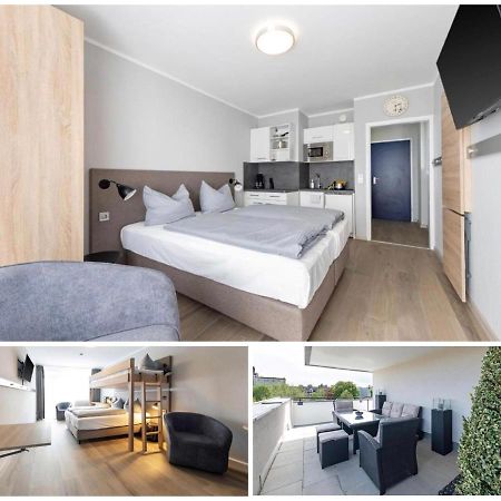 Centerroom Muenchen City المظهر الخارجي الصورة