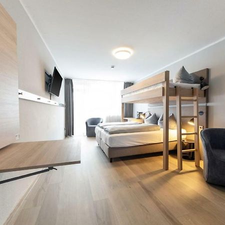 Centerroom Muenchen City المظهر الخارجي الصورة