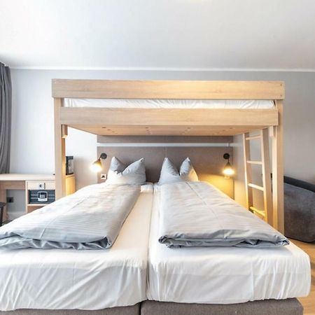 Centerroom Muenchen City المظهر الخارجي الصورة