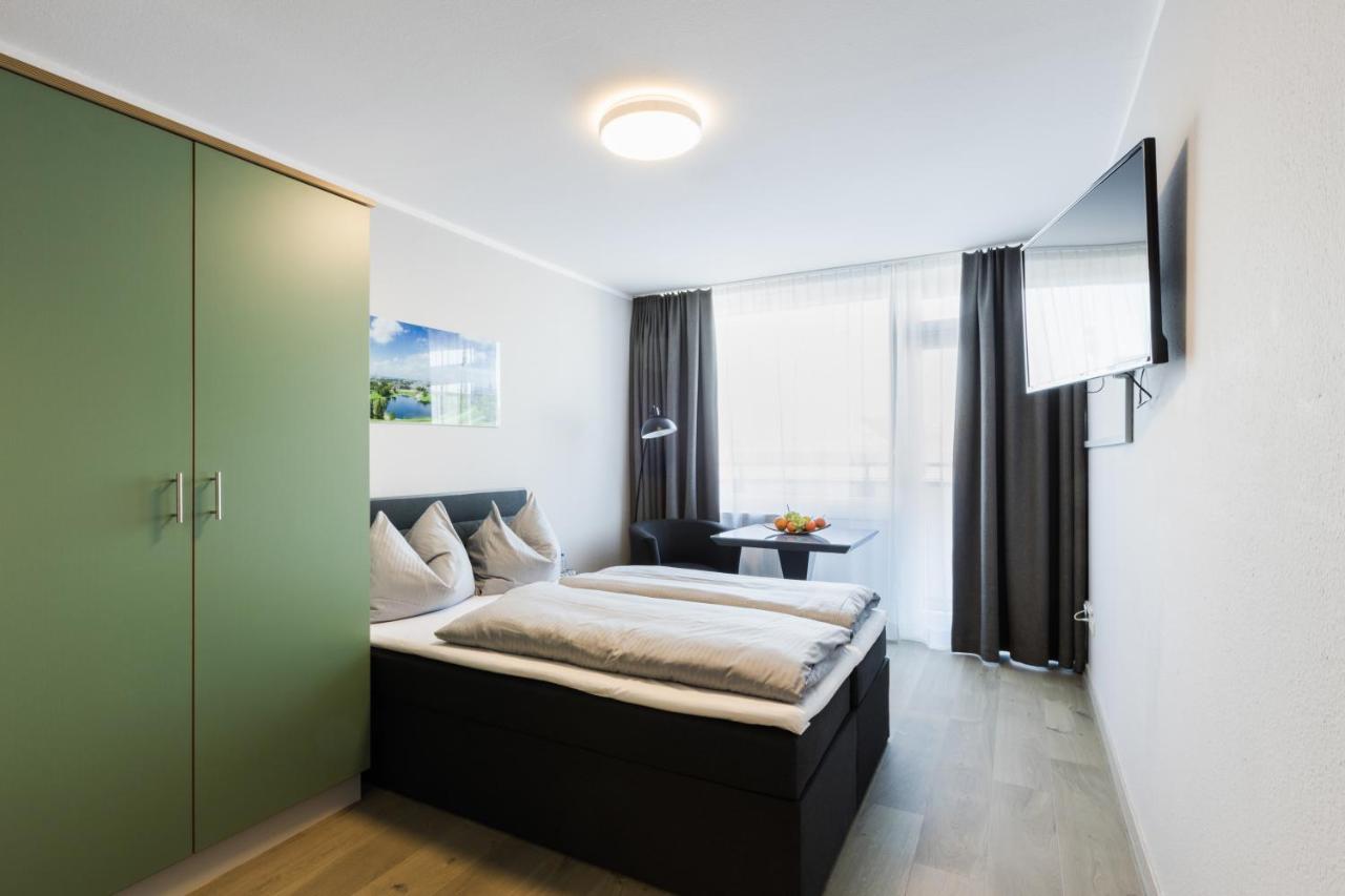 Centerroom Muenchen City المظهر الخارجي الصورة