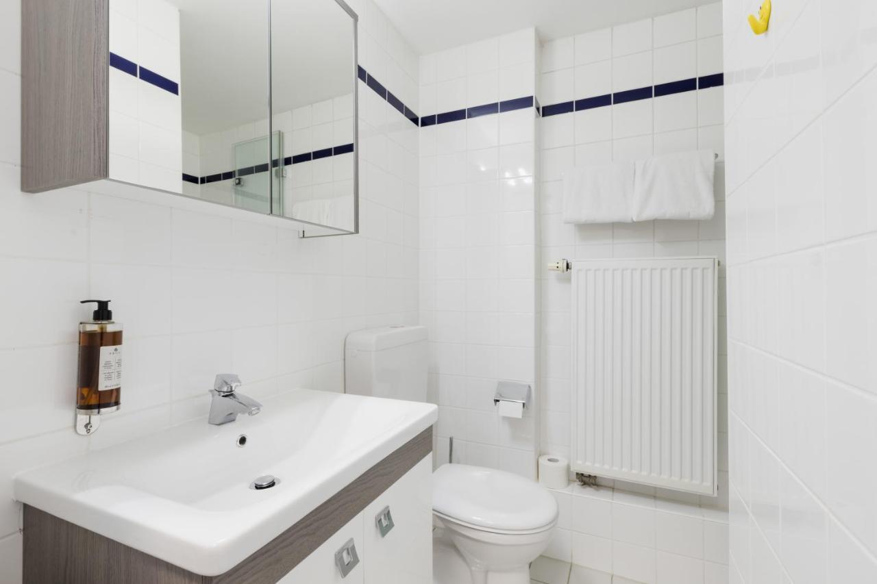 Centerroom Muenchen City المظهر الخارجي الصورة