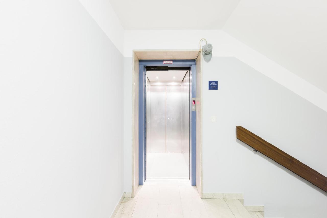 Centerroom Muenchen City المظهر الخارجي الصورة