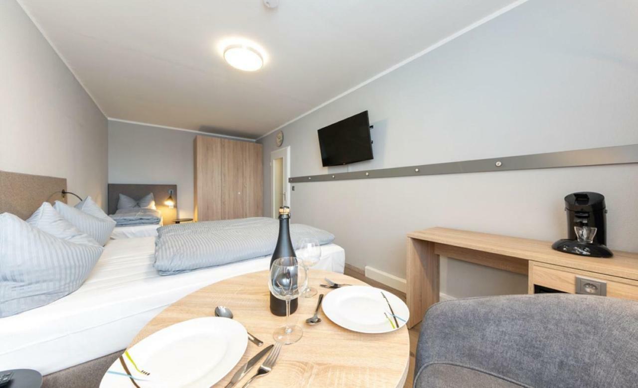 Centerroom Muenchen City المظهر الخارجي الصورة