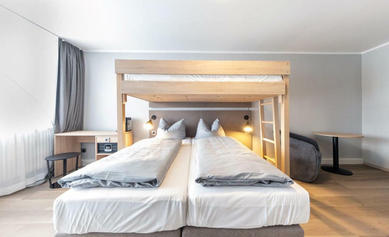 Centerroom Muenchen City المظهر الخارجي الصورة