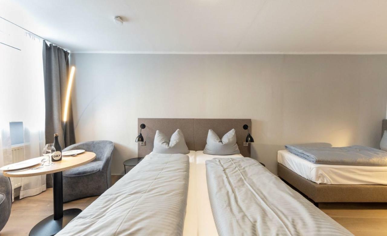 Centerroom Muenchen City المظهر الخارجي الصورة