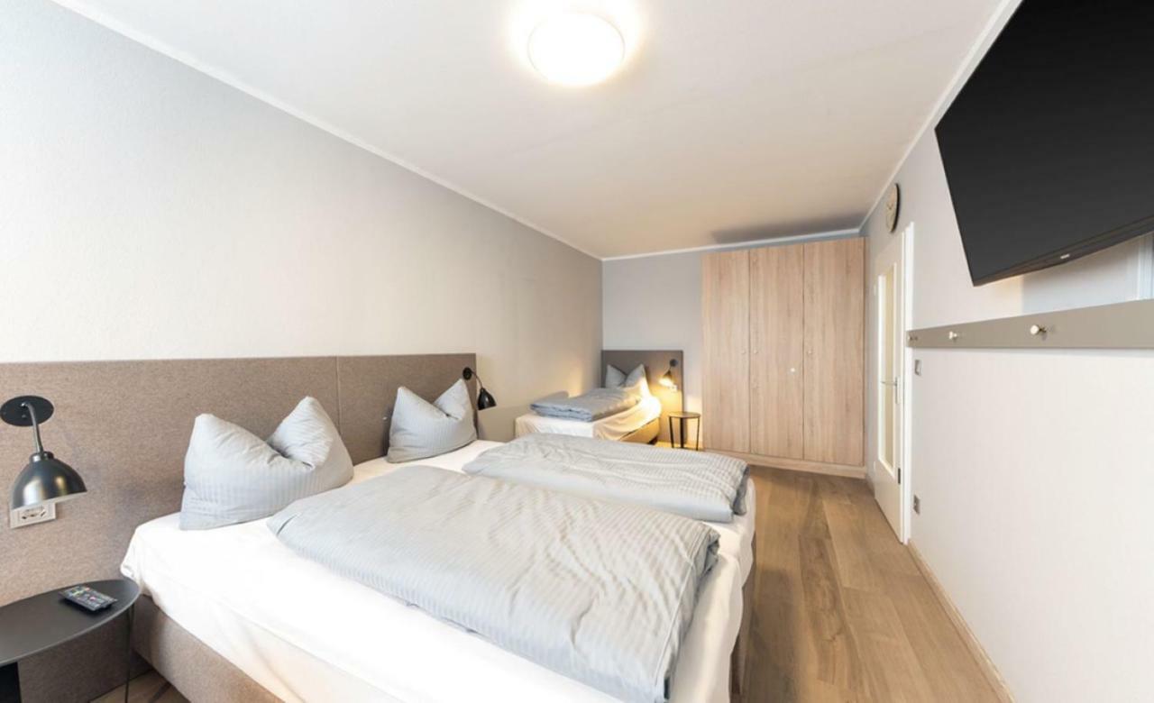 Centerroom Muenchen City المظهر الخارجي الصورة