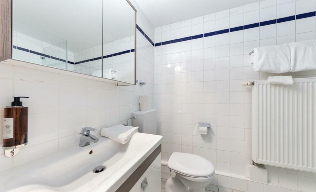 Centerroom Muenchen City المظهر الخارجي الصورة
