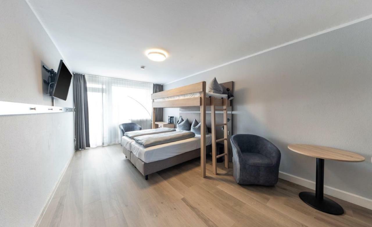 Centerroom Muenchen City المظهر الخارجي الصورة