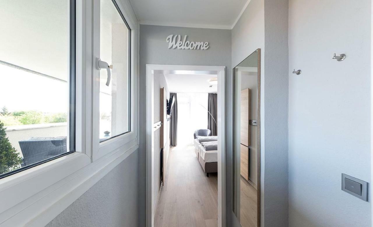 Centerroom Muenchen City المظهر الخارجي الصورة