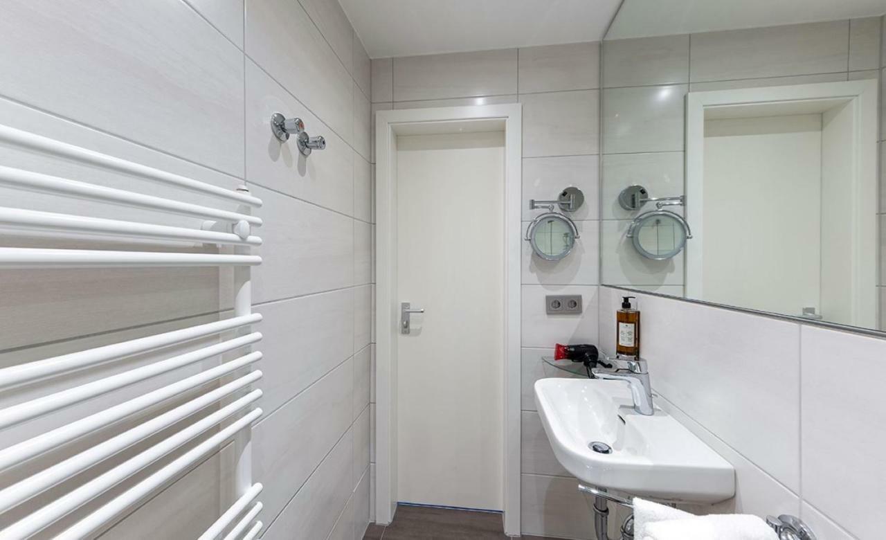 Centerroom Muenchen City المظهر الخارجي الصورة