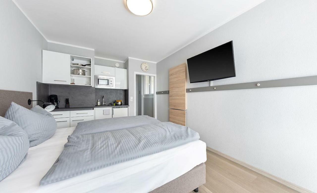 Centerroom Muenchen City المظهر الخارجي الصورة