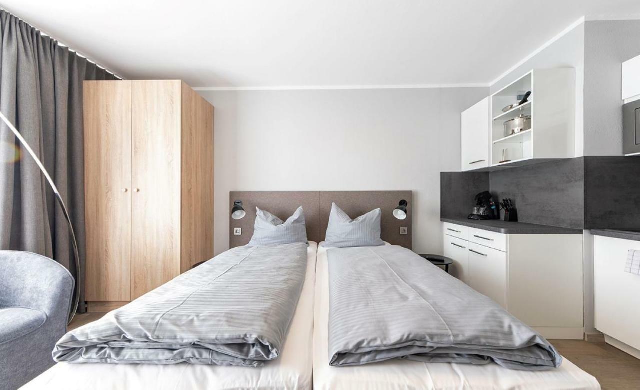 Centerroom Muenchen City المظهر الخارجي الصورة