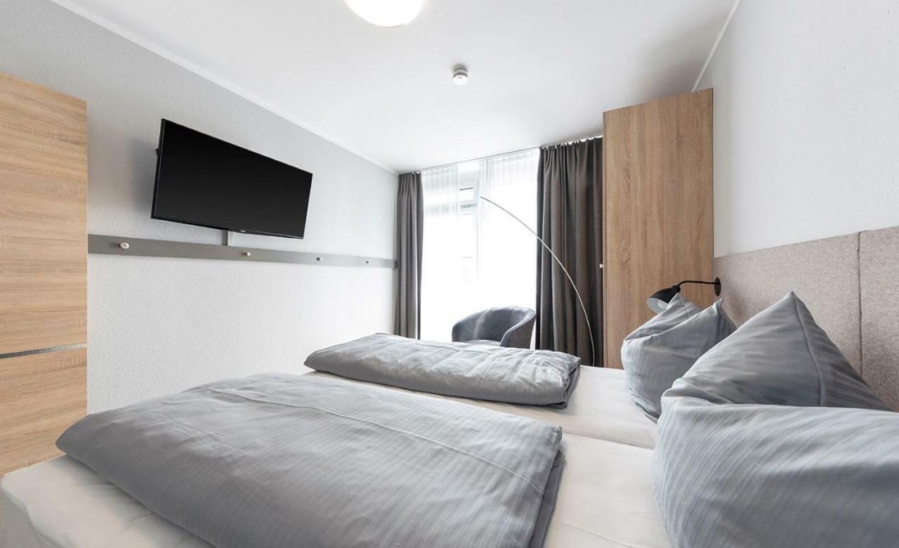 Centerroom Muenchen City المظهر الخارجي الصورة