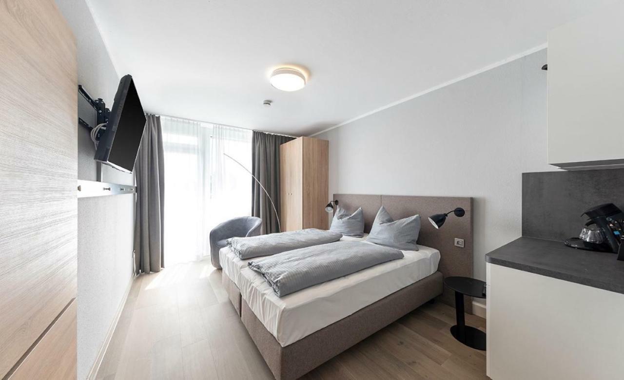 Centerroom Muenchen City المظهر الخارجي الصورة