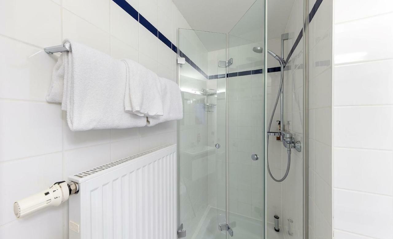 Centerroom Muenchen City المظهر الخارجي الصورة