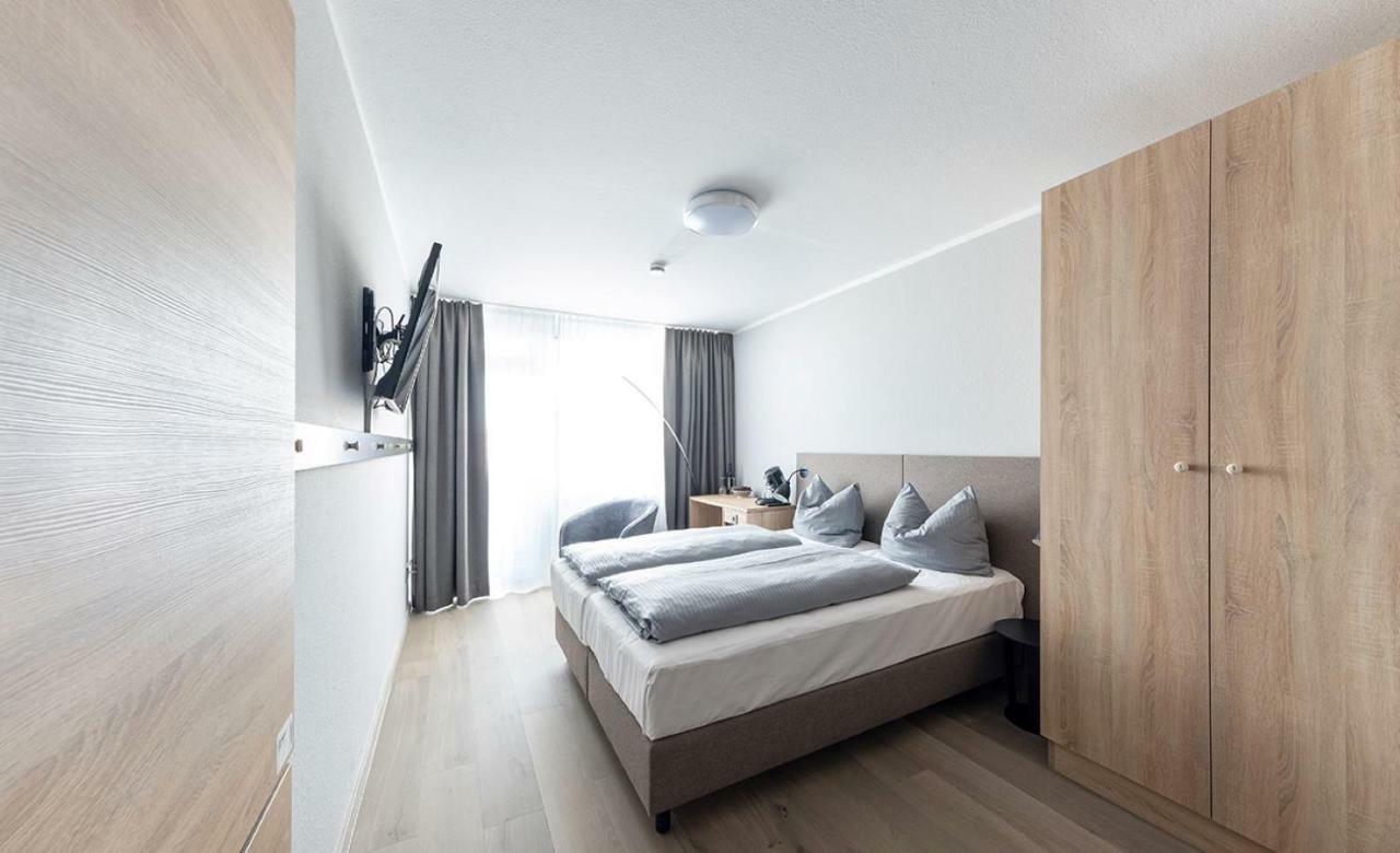 Centerroom Muenchen City المظهر الخارجي الصورة